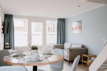 Vakantiewoning